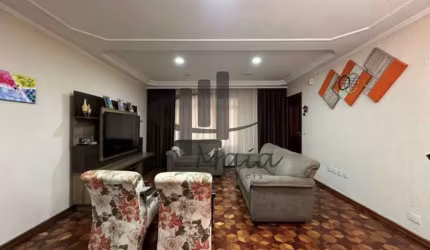 Venda Sobrado Santo Andre Campestre Ref: 37077