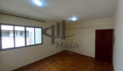 Locação Apartamento Sao Caetano do Sul Osvaldo Cruz Ref: 18743