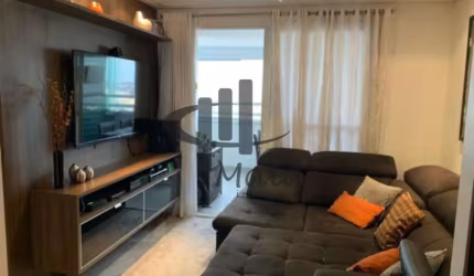 Venda Apartamento Sao Caetano do Sul Barcelona Ref: 10771
