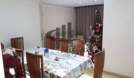 Venda Apartamento Sao Caetano do Sul Santa Paula Ref: 9514