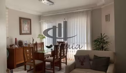 Venda Apartamento Sao Caetano do Sul Santa Paula Ref: 37823