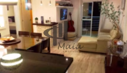 Venda Apartamento Sao Caetano do Sul Nova Gerti Ref: 14307