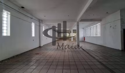 Locação Prédio Comercial Sao Caetano do Sul Santo Antonio Ref: 38118