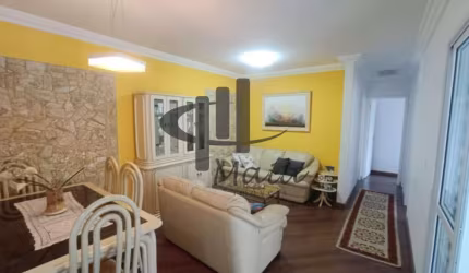 Venda Apartamento Sao Caetano do Sul Barcelona Ref: 18530