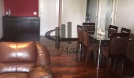 Venda Apartamento Sao Caetano do Sul Barcelona Ref: 38277