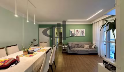 Venda Apartamento Sao Caetano do Sul Santo Antonio Ref: 38348