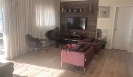Venda Apartamento Sao Caetano do Sul Santa Maria Ref: 38393
