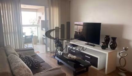 Venda Apartamento Sao Caetano do Sul Santa Paula Ref: 38527