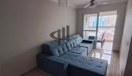 Locação Apartamento Sao Caetano do Sul Centro Ref: 24591