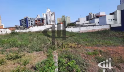 Locação Terreno Santo Andre Valparaiso Ref: 39003