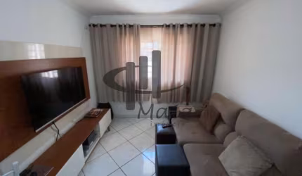 Venda Sobrado Santo Andre Palmares Ref: 39131