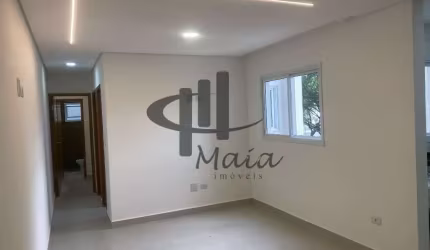 Venda Apartamento Santo Andre Campestre Ref: 39318