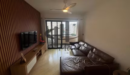 Locação Apartamento Sao Caetano do Sul Santa Paula Ref: 32468
