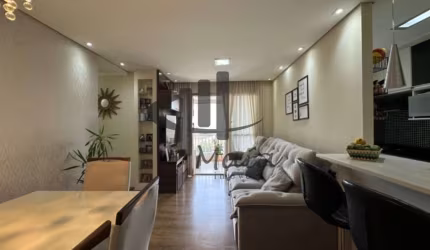Venda Apartamento Sao Caetano do Sul Jd Sao Caetano Ref: 21533