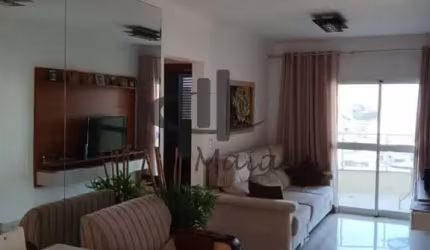 Venda Apartamento Sao Caetano do Sul Nova Gerti Ref: 27970