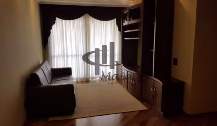 Locação Apartamento Santo Andre Vila Bastos Ref: 39621