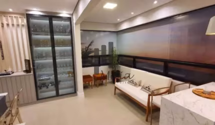 Venda Apartamento Santo Andre Campestre Ref: 39625