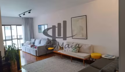 Venda Apartamento Sao Caetano do Sul Santo Antonio Ref: 39819