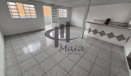 Locação Apartamento Sao Caetano do Sul Santo Antonio Ref: 40041