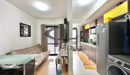 Venda Apartamento Santo Andre Campestre Ref: 40293