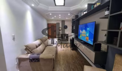 Venda Apartamento Sao Caetano do Sul Nova Gerti Ref: 40385