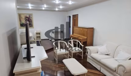 Venda Apartamento Sao Caetano do Sul Barcelona Ref: 40419