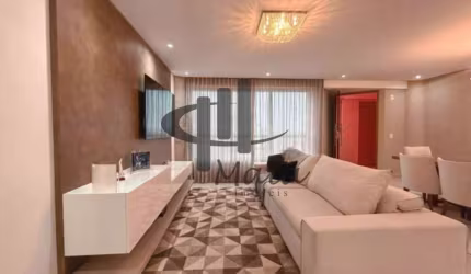 Venda Apartamento Santo Andre Campestre Ref: 40561