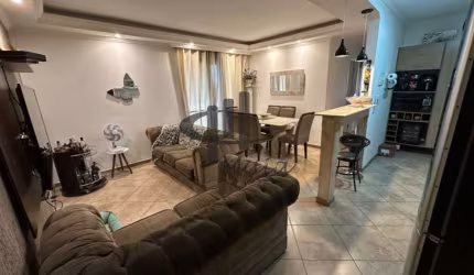 Venda Apartamento Sao Caetano do Sul Jd Sao Caetano Ref: 40962