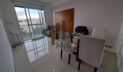Locação Apartamento Sao Caetano do Sul Santo Antonio Ref: 40986