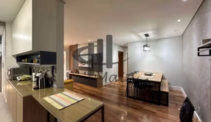 Venda Apartamento Sao Caetano do Sul Santa Maria Ref: 41052