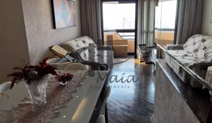 Venda Apartamento Sao Caetano do Sul Barcelona Ref: 27152