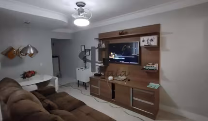 Venda Apartamento Sao Caetano do Sul Nova Gerti Ref: 41425