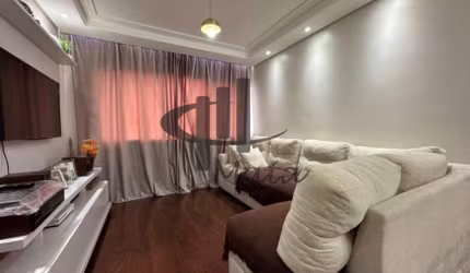 Venda Apartamento Sao Caetano do Sul Barcelona Ref: 41531