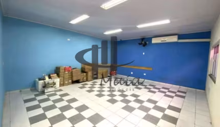 Venda Prédio Comercial Sao Caetano do Sul Santo Antonio Ref: 41543