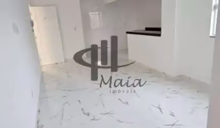 Venda Apartamento Santo Andre Vila Pires Ref: 41656