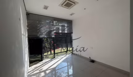Locação Prédio Comercial Sao Paulo Cidade Jardim Ref: 41739