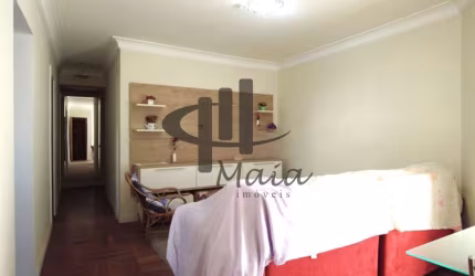 Locação Apartamento Santo Andre Santa Terezinha Ref: 41868