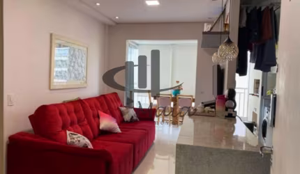 Venda Apartamento Sao Caetano do Sul Jd Sao Caetano Ref: 30978