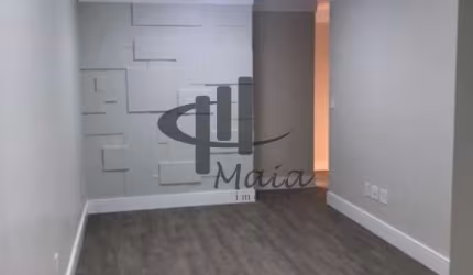 Venda Apartamento Santo Andre Vila Scarpelli Ref: 42383
