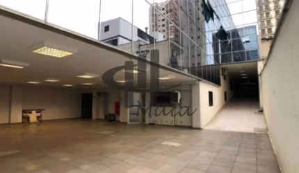 Locação Prédio Comercial Sao Caetano do Sul Santa Paula Ref: 41355