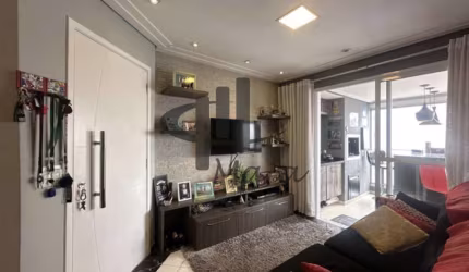 Venda Apartamento Sao Caetano do Sul Jd Sao Caetano Ref: 42454