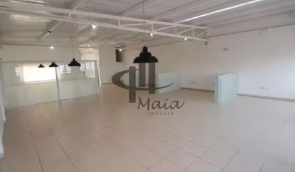 Locação Prédio Comercial Sao Caetano do Sul Ceramica Ref: 42494