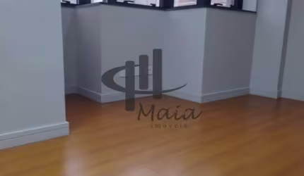 Locação Sala Comercial Santo Andre Jardim Ref: 42500