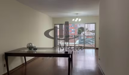 Locação Apartamento Sao Caetano do Sul Santa Paula Ref: 7588