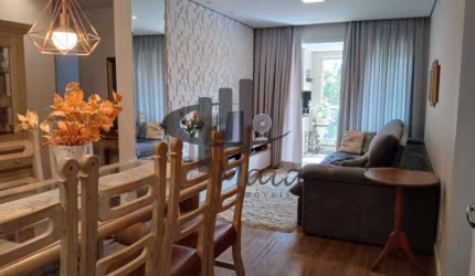 Venda Apartamento Sao Caetano do Sul Santa Maria Ref: 10448