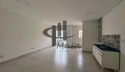 Locação Apartamento Sao Caetano do Sul Nova Gerti Ref: 42798