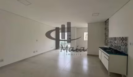 Locação Apartamento Sao Caetano do Sul Nova Gerti Ref: 42804