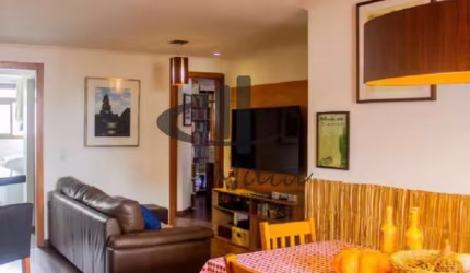 Venda Apartamento Santo Andre Assuncao Ref: 42943