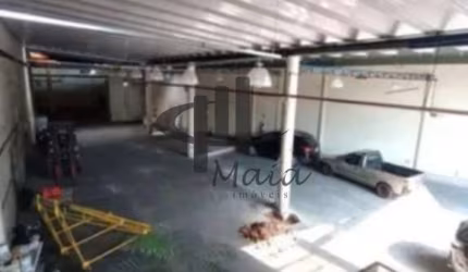 Locação Salão Comercial Santo Andre Paraiso Ref: 42954