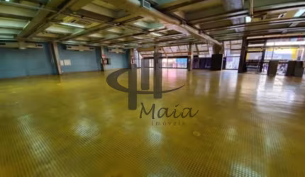 Locação Prédio Comercial Campinas Centro Ref: 42978